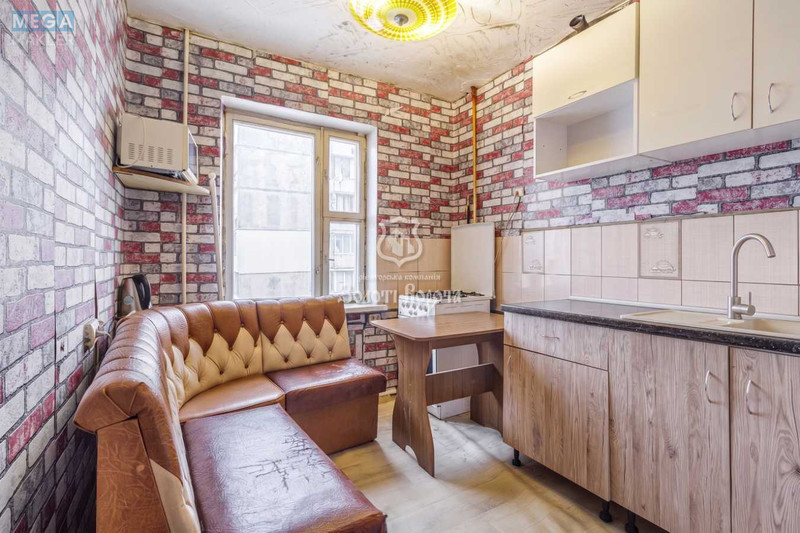 Продаж 1 кімнатної квартири (34,4/18,3/6,9), 7 пов. 9 пов. будинку, <a class="location-link" href="/kiev/" title="Недвижимость Київ">Київ</a>, <a class="location-link" href="/kiev/dneprovskij/" title="Недвижимость Дніпровський район">Дніпровський р-н</a>, Курнатовського вул., 6б (изображение 5)