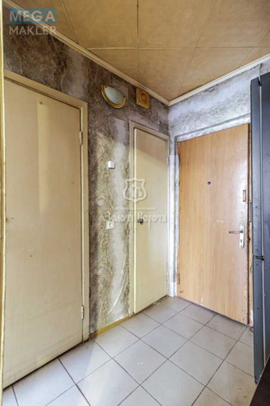Продаж 1 кімнатної квартири (34,4/18,3/6,9), 7 пов. 9 пов. будинку, <a class="location-link" href="/kiev/" title="Недвижимость Київ">Київ</a>, <a class="location-link" href="/kiev/dneprovskij/" title="Недвижимость Дніпровський район">Дніпровський р-н</a>, Курнатовського вул., 6б (изображение 9)