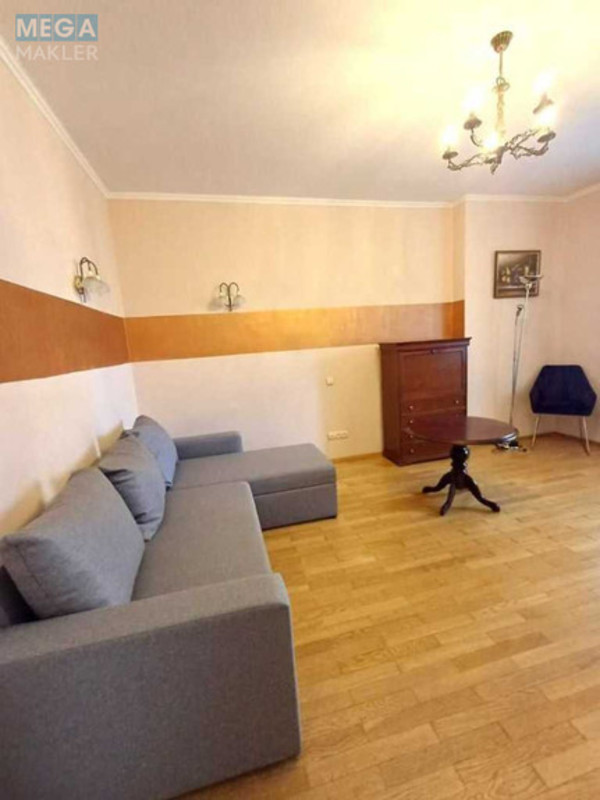 Оренда 2 кімнатної квартири, <a class="location-link" href="/kiev/" title="Недвижимость Київ">Київ</a>, <a class="location-link" href="/kiev/darnickij/" title="Недвижимость Дарницький район">Дарницький р-н</a>, Вишняковская ул., 11 (изображение 3)