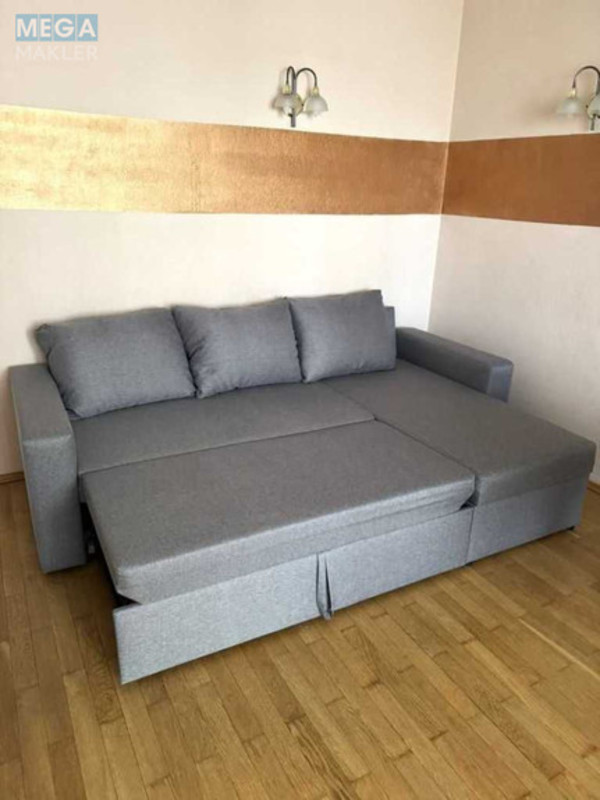 Оренда 2 кімнатної квартири, <a class="location-link" href="/kiev/" title="Недвижимость Київ">Київ</a>, <a class="location-link" href="/kiev/darnickij/" title="Недвижимость Дарницький район">Дарницький р-н</a>, Вишняковская ул., 11 (изображение 5)