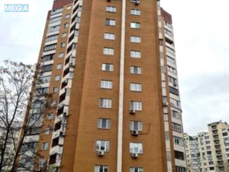 Оренда 2 кімнатної квартири, <a class="location-link" href="/kiev/" title="Недвижимость Київ">Київ</a>, <a class="location-link" href="/kiev/darnickij/" title="Недвижимость Дарницький район">Дарницький р-н</a>, Вишняковская ул., 11 (изображение 17)