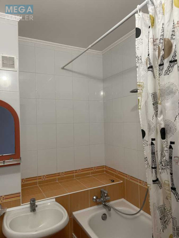 Оренда 3 кімнатної квартири, <a class="location-link" href="/kiev/" title="Недвижимость Київ">Київ</a>, <a class="location-link" href="/kiev/darnickij/" title="Недвижимость Дарницький район">Дарницький р-н</a>, Анни Ахматової вул., 18 (изображение 14)