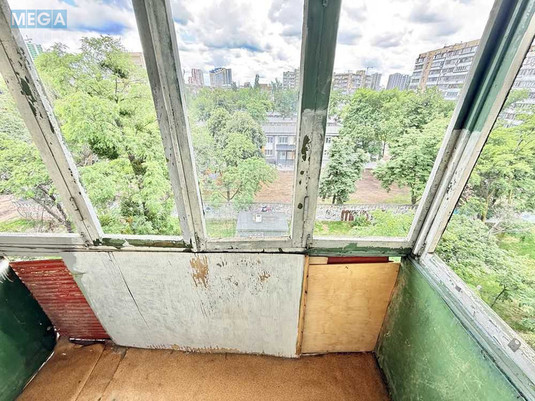 Продаж 1 кімнатної квартири (29/14/6,8), 5 пов. 5 пов. будинку, <a class="location-link" href="/kiev/" title="Недвижимость Київ">Київ</a>, <a class="location-link" href="/kiev/dneprovskij/" title="Недвижимость Дніпровський район">Дніпровський р-н</a>, Харьковское шоссе, 4/1 (изображение 9)