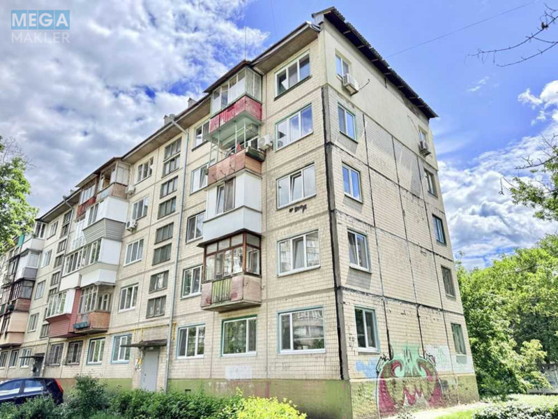 Продаж 1 кімнатної квартири (29/14/6,8), 5 пов. 5 пов. будинку, <a class="location-link" href="/kiev/" title="Недвижимость Київ">Київ</a>, <a class="location-link" href="/kiev/dneprovskij/" title="Недвижимость Дніпровський район">Дніпровський р-н</a>, Харьковское шоссе, 4/1 (изображение 22)