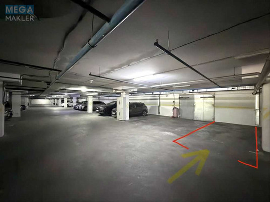Продаж комерційної нерухомості, 12&nbsp;кв.м, <a class="location-link" href="/kiev/" title="Недвижимость Київ">Київ</a>, <a class="location-link" href="/kiev/dneprovskij/" title="Недвижимость Дніпровський район">Дніпровський р-н</a>, Юрия Шумского ул., 1-В (изображение 3)
