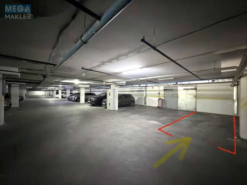 Продаж комерційної нерухомості, 12&nbsp;кв.м, <a class="location-link" href="/kiev/" title="Недвижимость Київ">Київ</a>, <a class="location-link" href="/kiev/dneprovskij/" title="Недвижимость Дніпровський район">Дніпровський р-н</a>, Юрия Шумского ул., 1-В (изображение 3)