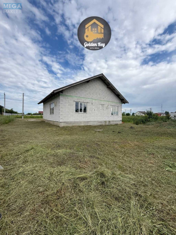 Продаж дома, 1&nbsp; поверх, 78,20&nbsp;кв.м, 3&nbsp;кімнати, ділянка 10&nbsp;соток, <a class="location-link" href="/borispol/" title="Недвижимость Бориспіль">Бориспіль</a>, Провулок Коцюбинського 30 (изображение 4)