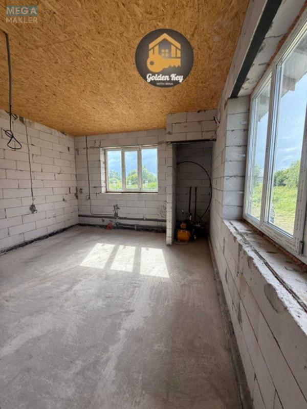 Продаж дома, 1&nbsp; поверх, 78,20&nbsp;кв.м, 3&nbsp;кімнати, ділянка 10&nbsp;соток, <a class="location-link" href="/borispol/" title="Недвижимость Бориспіль">Бориспіль</a>, Провулок Коцюбинського 30 (изображение 6)