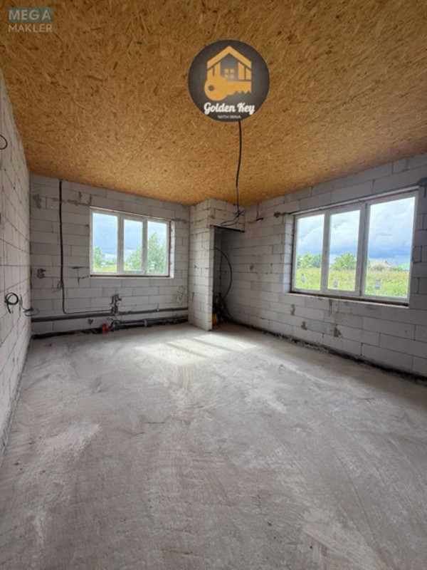 Продаж дома, 1&nbsp; поверх, 78,20&nbsp;кв.м, 3&nbsp;кімнати, ділянка 10&nbsp;соток, <a class="location-link" href="/borispol/" title="Недвижимость Бориспіль">Бориспіль</a>, Провулок Коцюбинського 30 (изображение 7)