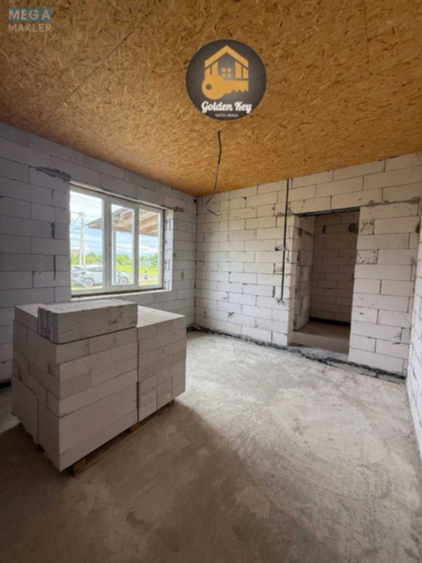 Продаж дома, 1&nbsp; поверх, 78,20&nbsp;кв.м, 3&nbsp;кімнати, ділянка 10&nbsp;соток, <a class="location-link" href="/borispol/" title="Недвижимость Бориспіль">Бориспіль</a>, Провулок Коцюбинського 30 (изображение 13)