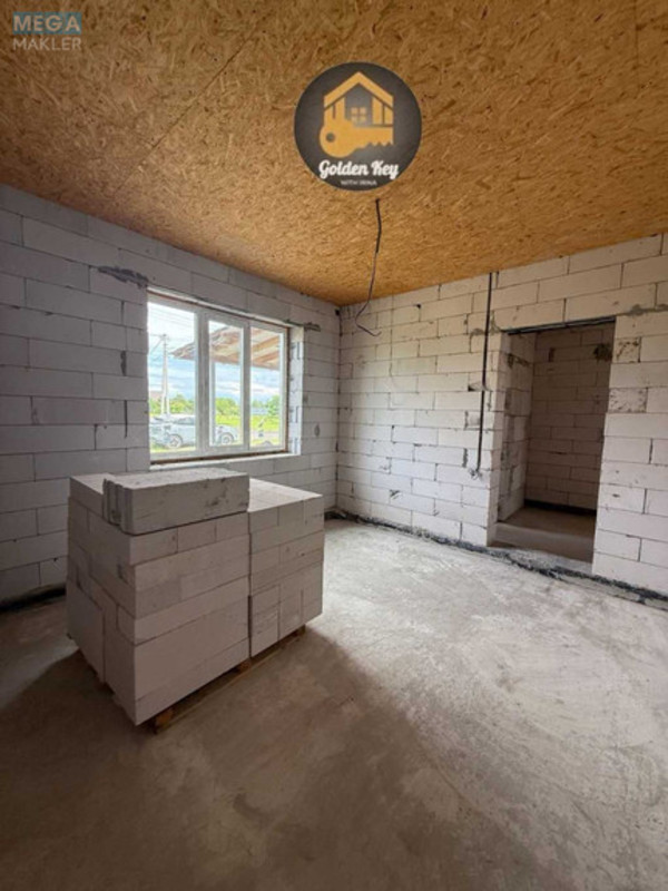 Продаж дома, 1&nbsp; поверх, 78,20&nbsp;кв.м, 3&nbsp;кімнати, ділянка 10&nbsp;соток, <a class="location-link" href="/borispol/" title="Недвижимость Бориспіль">Бориспіль</a>, Провулок Коцюбинського 30 (изображение 18)