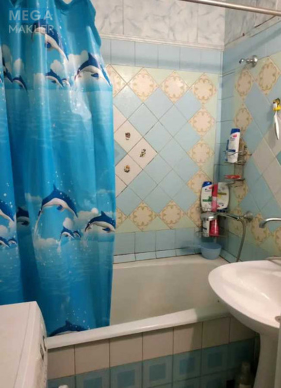 Продаж 3 кімнатної квартири (68,5/42/7,3), 3 пов. 9 пов. будинку, <a class="location-link" href="/kiev/" title="Недвижимость Київ">Київ</a>, <a class="location-link" href="/kiev/dneprovskij/" title="Недвижимость Дніпровський район">Дніпровський р-н</a>, Курнатовського вул., 4 (изображение 3)