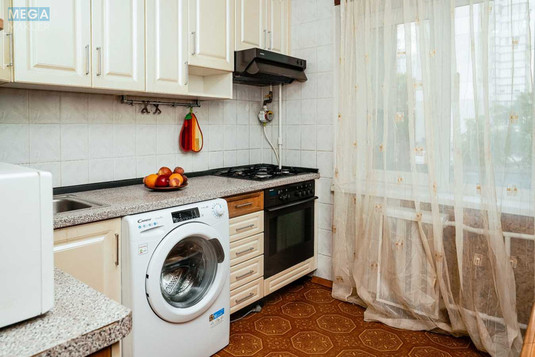 Продаж 2 кімнатної квартири (67,8/33,1/7,5), 4 пов. 9 пов. будинку, <a class="location-link" href="/kiev/" title="Недвижимость Київ">Київ</a>, <a class="location-link" href="/kiev/svyatoshinskij/" title="Недвижимость Святошинський район">Святошинський р-н</a>, Тулузи вул., 26 (изображение 8)