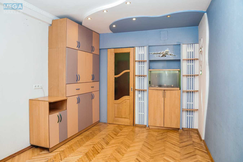 Продаж 2 кімнатної квартири (67,8/33,1/7,5), 4 пов. 9 пов. будинку, <a class="location-link" href="/kiev/" title="Недвижимость Київ">Київ</a>, <a class="location-link" href="/kiev/svyatoshinskij/" title="Недвижимость Святошинський район">Святошинський р-н</a>, Тулузи вул., 26 (изображение 15)