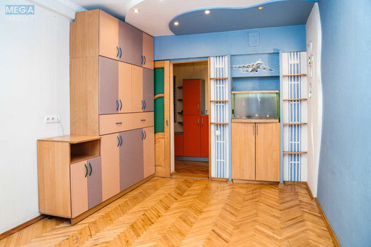 Продаж 2 кімнатної квартири (67,8/33,1/7,5), 4 пов. 9 пов. будинку, <a class="location-link" href="/kiev/" title="Недвижимость Київ">Київ</a>, <a class="location-link" href="/kiev/svyatoshinskij/" title="Недвижимость Святошинський район">Святошинський р-н</a>, Тулузи вул., 26 (изображение 17)