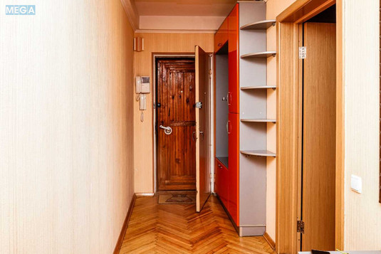 Продаж 2 кімнатної квартири (67,8/33,1/7,5), 4 пов. 9 пов. будинку, <a class="location-link" href="/kiev/" title="Недвижимость Київ">Київ</a>, <a class="location-link" href="/kiev/svyatoshinskij/" title="Недвижимость Святошинський район">Святошинський р-н</a>, Тулузи вул., 26 (изображение 18)