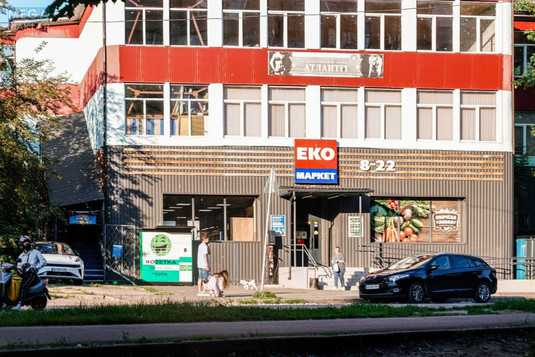 Продаж 2 кімнатної квартири (67,8/33,1/7,5), 4 пов. 9 пов. будинку, <a class="location-link" href="/kiev/" title="Недвижимость Київ">Київ</a>, <a class="location-link" href="/kiev/svyatoshinskij/" title="Недвижимость Святошинський район">Святошинський р-н</a>, Тулузи вул., 26 (изображение 22)