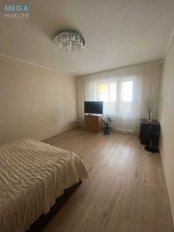 Продаж 2 кімнатної квартири (78/?/12), 25 пов. 25 пов. будинку, <a class="location-link" href="/kiev/" title="Недвижимость Київ">Київ</a>, <a class="location-link" href="/kiev/obolonskij/" title="Недвижимость Оболонський район">Оболонський р-н</a>, Балтійський пров., 1 (изображение 2)