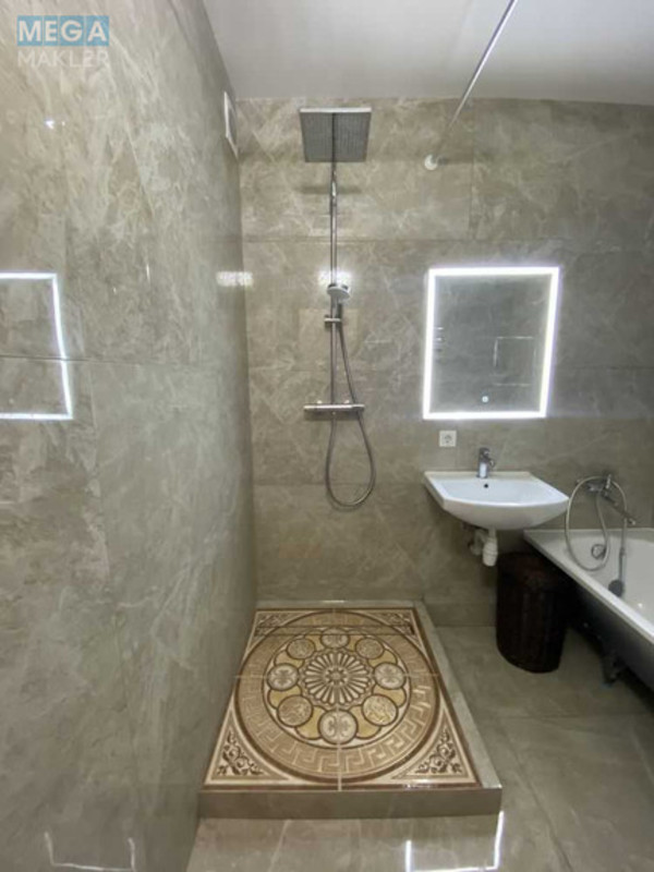 Продаж 2 кімнатної квартири (78/?/12), 25 пов. 25 пов. будинку, <a class="location-link" href="/kiev/" title="Недвижимость Київ">Київ</a>, <a class="location-link" href="/kiev/obolonskij/" title="Недвижимость Оболонський район">Оболонський р-н</a>, Балтійський пров., 1 (изображение 4)