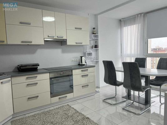 Оренда 2 кімнатної квартири, <a class="location-link" href="/kiev/" title="Недвижимость Київ">Київ</a>, <a class="location-link" href="/kiev/darnickij/" title="Недвижимость Дарницький район">Дарницький р-н</a>, Урлівська вул., 23Г (изображение 3)