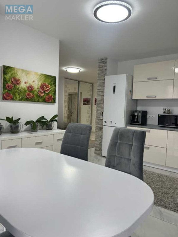 Оренда 2 кімнатної квартири, <a class="location-link" href="/kiev/" title="Недвижимость Київ">Київ</a>, <a class="location-link" href="/kiev/darnickij/" title="Недвижимость Дарницький район">Дарницький р-н</a>, Урлівська вул., 23Г (изображение 4)