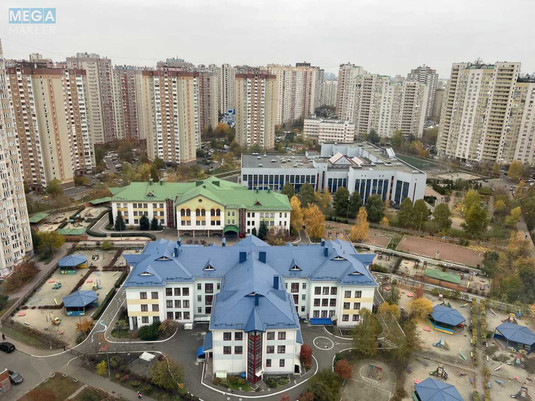 Оренда 2 кімнатної квартири, <a class="location-link" href="/kiev/" title="Недвижимость Київ">Київ</a>, <a class="location-link" href="/kiev/darnickij/" title="Недвижимость Дарницький район">Дарницький р-н</a>, Урлівська вул., 23Г (изображение 13)