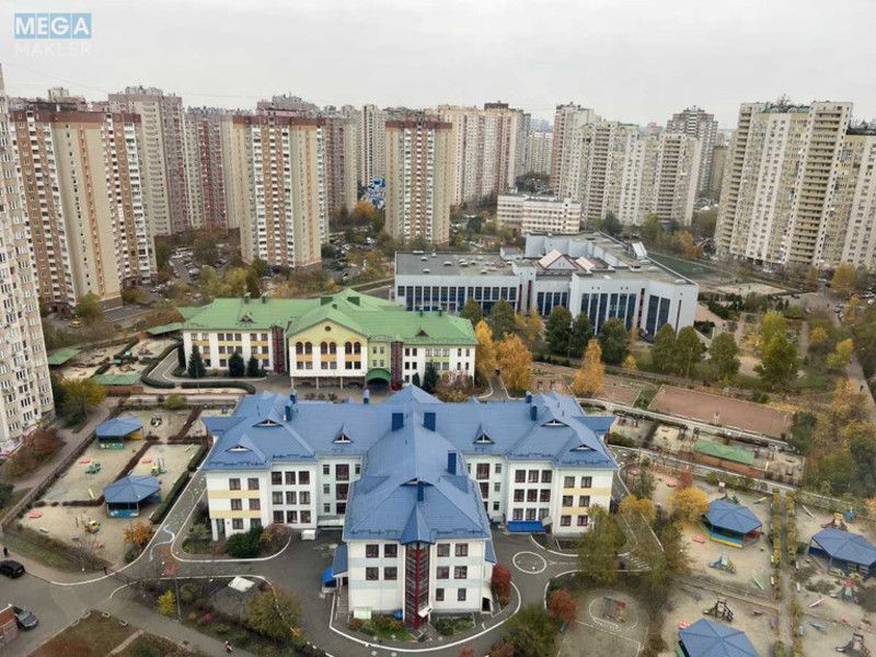 Оренда 2 кімнатної квартири, <a class="location-link" href="/kiev/" title="Недвижимость Київ">Київ</a>, <a class="location-link" href="/kiev/darnickij/" title="Недвижимость Дарницький район">Дарницький р-н</a>, Урлівська вул., 23Г (изображение 13)