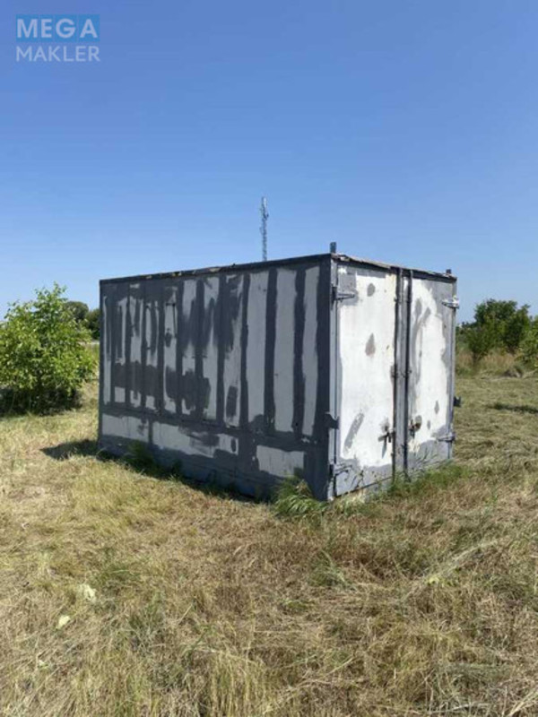Продажа участка, 18&nbsp;соток, участок под жилую застройку, <a class="location-link" href="/borispol/" title="Недвижимость Бориспіль">Бориспіль</a>, Квітки-Основ’яненка (изображение 7)