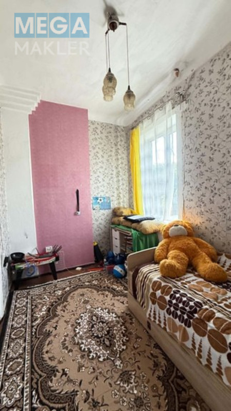 Продаж дома, 1&nbsp; поверх, 79&nbsp;кв.м, 4&nbsp;кімнати, нормальне сост., ділянка 6&nbsp;соток, <a class="location-link" href="/dnepropetrovsk/" title="Недвижимость Дніпра">Дніпро</a>, <a class="location-link" href="/dnepropetrovsk/samarskij/" title="Недвижимость Самарський район">Самарський р-н</a> (изображение 12)