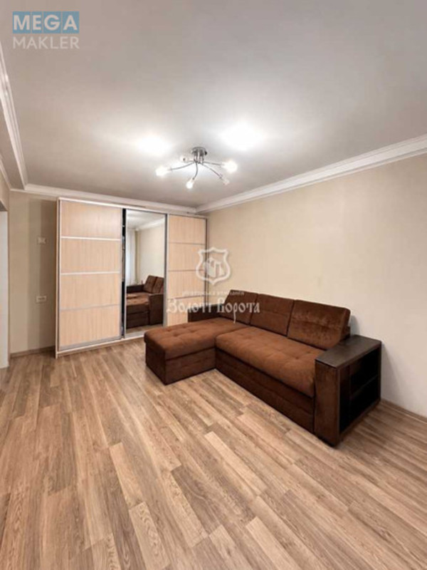 Продаж 1 кімнатної квартири (31,6/15,2/6,6), 3 пов. 9 пов. будинку, <a class="location-link" href="/kiev/" title="Недвижимость Київ">Київ</a>, <a class="location-link" href="/kiev/svyatoshinskij/" title="Недвижимость Святошинський район">Святошинський р-н</a>, Зодчих вул., 62а (изображение 2)