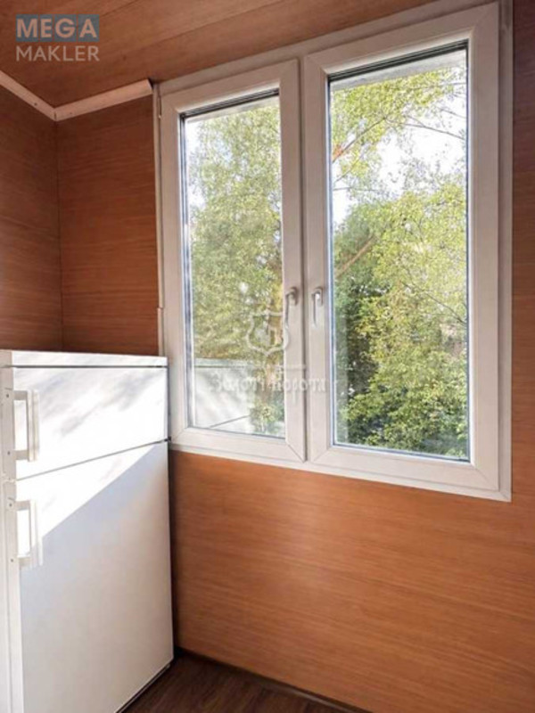 Продаж 1 кімнатної квартири (31,6/15,2/6,6), 3 пов. 9 пов. будинку, <a class="location-link" href="/kiev/" title="Недвижимость Київ">Київ</a>, <a class="location-link" href="/kiev/svyatoshinskij/" title="Недвижимость Святошинський район">Святошинський р-н</a>, Зодчих вул., 62а (изображение 5)