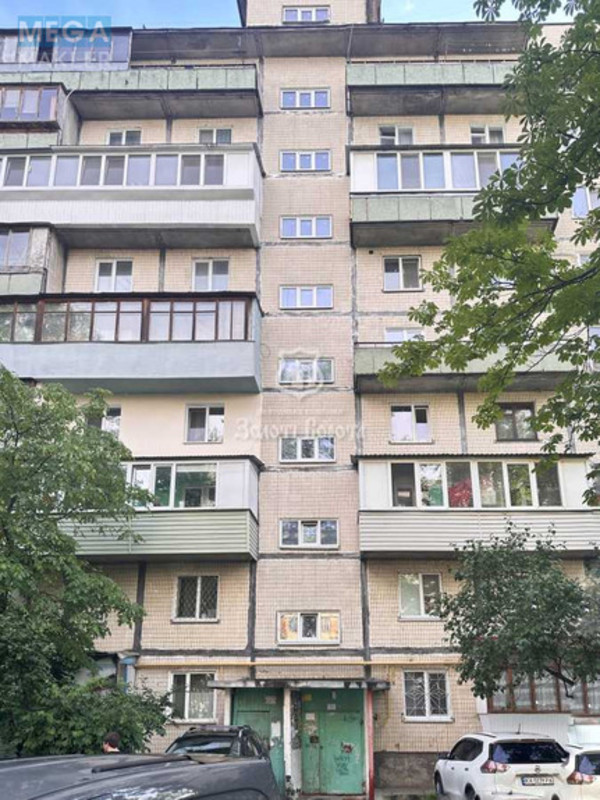 Продаж 1 кімнатної квартири (31,6/15,2/6,6), 3 пов. 9 пов. будинку, <a class="location-link" href="/kiev/" title="Недвижимость Київ">Київ</a>, <a class="location-link" href="/kiev/svyatoshinskij/" title="Недвижимость Святошинський район">Святошинський р-н</a>, Зодчих вул., 62а (изображение 9)