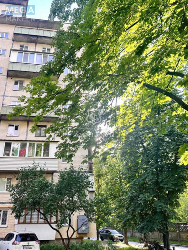 Продаж 1 кімнатної квартири (31,6/15,2/6,6), 3 пов. 9 пов. будинку, <a class="location-link" href="/kiev/" title="Недвижимость Київ">Київ</a>, <a class="location-link" href="/kiev/svyatoshinskij/" title="Недвижимость Святошинський район">Святошинський р-н</a>, Зодчих вул., 62а (изображение 10)