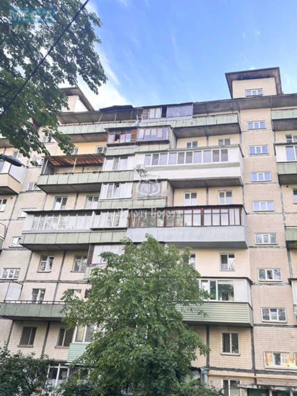 Продаж 1 кімнатної квартири (31,6/15,2/6,6), 3 пов. 9 пов. будинку, <a class="location-link" href="/kiev/" title="Недвижимость Київ">Київ</a>, <a class="location-link" href="/kiev/svyatoshinskij/" title="Недвижимость Святошинський район">Святошинський р-н</a>, Зодчих вул., 62а (изображение 12)