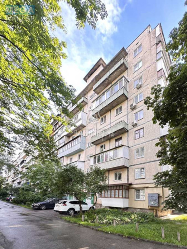 Продаж 1 кімнатної квартири (31,6/15,2/6,6), 3 пов. 9 пов. будинку, <a class="location-link" href="/kiev/" title="Недвижимость Київ">Київ</a>, <a class="location-link" href="/kiev/svyatoshinskij/" title="Недвижимость Святошинський район">Святошинський р-н</a>, Зодчих вул., 62а (изображение 13)