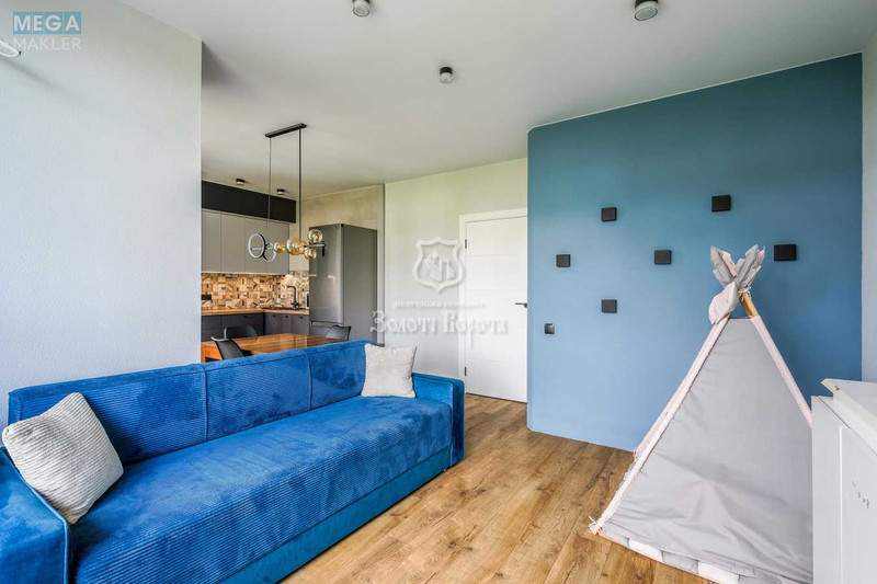 Продаж 3 кімнатної квартири (82,8/46/24,6), 4 пов. 16 пов. будинку, <a class="location-link" href="/kiev/" title="Недвижимость Київ">Київ</a>, <a class="location-link" href="/kiev/podolskij/" title="Недвижимость Подільський район">Подільський р-н</a>, Тираспольська вул., 52а (изображение 3)