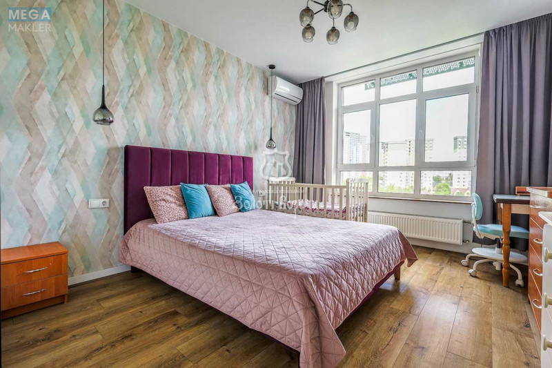 Продаж 3 кімнатної квартири (82,8/46/24,6), 4 пов. 16 пов. будинку, <a class="location-link" href="/kiev/" title="Недвижимость Київ">Київ</a>, <a class="location-link" href="/kiev/podolskij/" title="Недвижимость Подільський район">Подільський р-н</a>, Тираспольська вул., 52а (изображение 7)