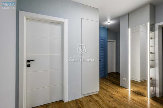 Продаж 3 кімнатної квартири (82,8/46/24,6), 4 пов. 16 пов. будинку, <a class="location-link" href="/kiev/" title="Недвижимость Київ">Київ</a>, <a class="location-link" href="/kiev/podolskij/" title="Недвижимость Подільський район">Подільський р-н</a>, Тираспольська вул., 52а (изображение 15)