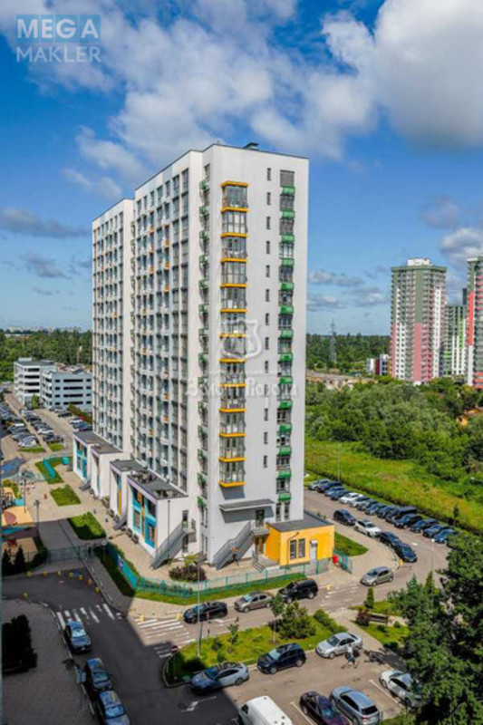 Продаж 3 кімнатної квартири (82,8/46/24,6), 4 пов. 16 пов. будинку, <a class="location-link" href="/kiev/" title="Недвижимость Київ">Київ</a>, <a class="location-link" href="/kiev/podolskij/" title="Недвижимость Подільський район">Подільський р-н</a>, Тираспольська вул., 52а (изображение 23)