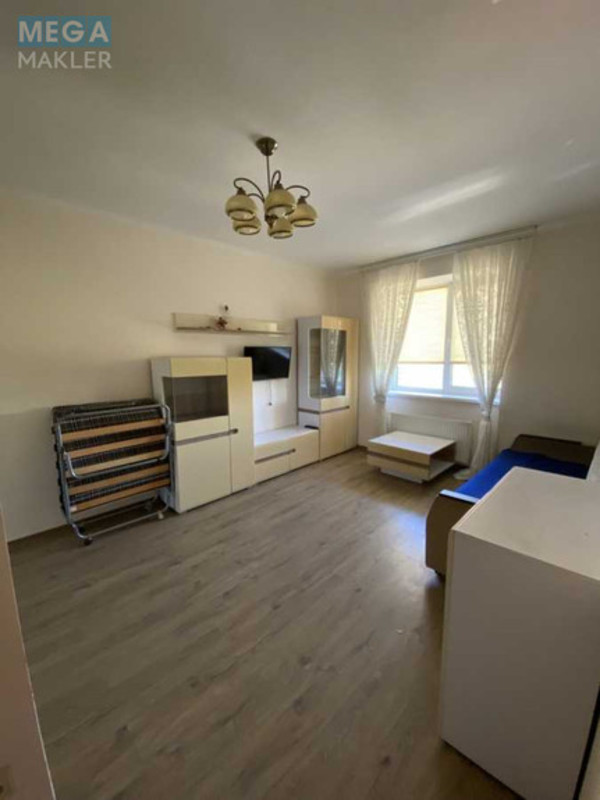 Продаж 1 кімнатної квартири (36/15,4/14,4), 3 пов. 11 пов. будинку, <a class="location-link" href="/belogorodka-selo-kv/" title="Недвижимость Білогородка">Білогородка</a>, Паркова, 8 (изображение 6)