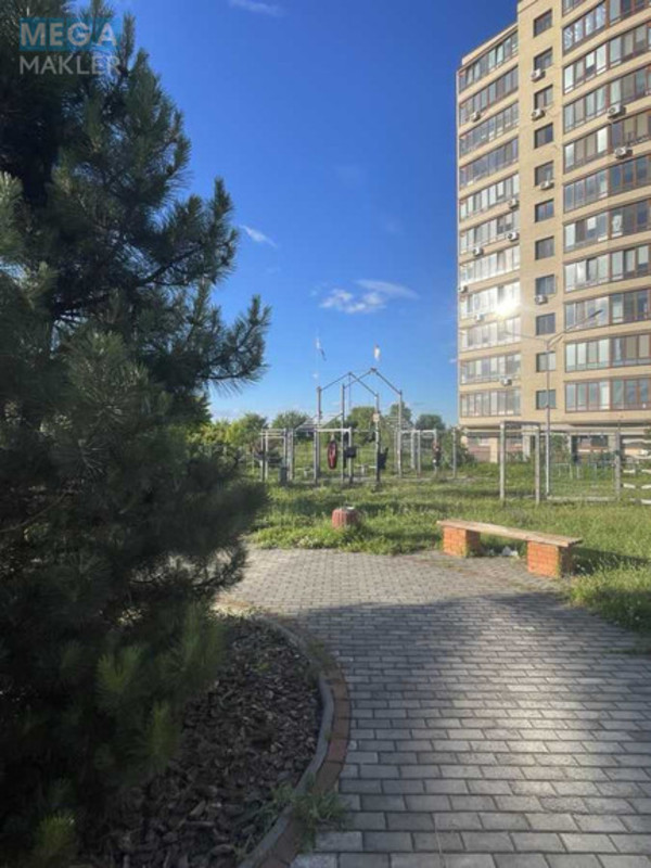 Продаж 1 кімнатної квартири (36/15,4/14,4), 3 пов. 11 пов. будинку, <a class="location-link" href="/belogorodka-selo-kv/" title="Недвижимость Білогородка">Білогородка</a>, Паркова, 8 (изображение 14)
