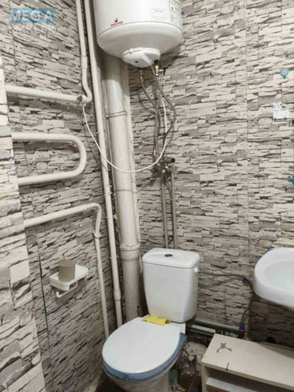 Оренда 1 кімнатної квартири, <a class="location-link" href="/kiev/" title="Недвижимость Київ">Київ</a>, <a class="location-link" href="/kiev/svyatoshinskij/" title="Недвижимость Святошинський район">Святошинський р-н</a>, Берестейський просп., 91 (изображение 9)