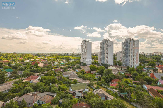 Продаж 2 кімнатної квартири (60/29/8), 10 пов. 13 пов. будинку, <a class="location-link" href="/kiev/" title="Недвижимость Київ">Київ</a>, <a class="location-link" href="/kiev/dneprovskij/" title="Недвижимость Дніпровський район">Дніпровський р-н</a>, Калачівська вул., 9 (изображение 9)
