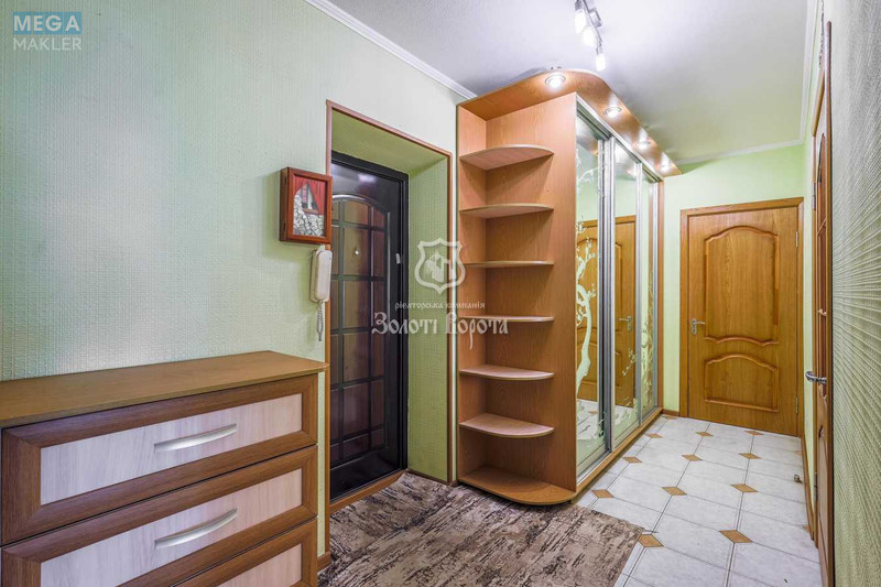 Продаж 2 кімнатної квартири (60/29/8), 10 пов. 13 пов. будинку, <a class="location-link" href="/kiev/" title="Недвижимость Київ">Київ</a>, <a class="location-link" href="/kiev/dneprovskij/" title="Недвижимость Дніпровський район">Дніпровський р-н</a>, Калачівська вул., 9 (изображение 12)