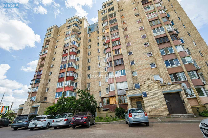 Продаж 2 кімнатної квартири (60/29/8), 10 пов. 13 пов. будинку, <a class="location-link" href="/kiev/" title="Недвижимость Київ">Київ</a>, <a class="location-link" href="/kiev/dneprovskij/" title="Недвижимость Дніпровський район">Дніпровський р-н</a>, Калачівська вул., 9 (изображение 14)