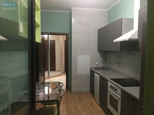 Продаж 1 кімнатної квартири (54/23/9), 21 пов. 27 пов. будинку, <a class="location-link" href="/kiev/" title="Недвижимость Київ">Київ</a>, <a class="location-link" href="/kiev/pecherskij/" title="Недвижимость Печерський район">Печерський р-н</a>, Євгена Коновальця вул., 44А (изображение 2)