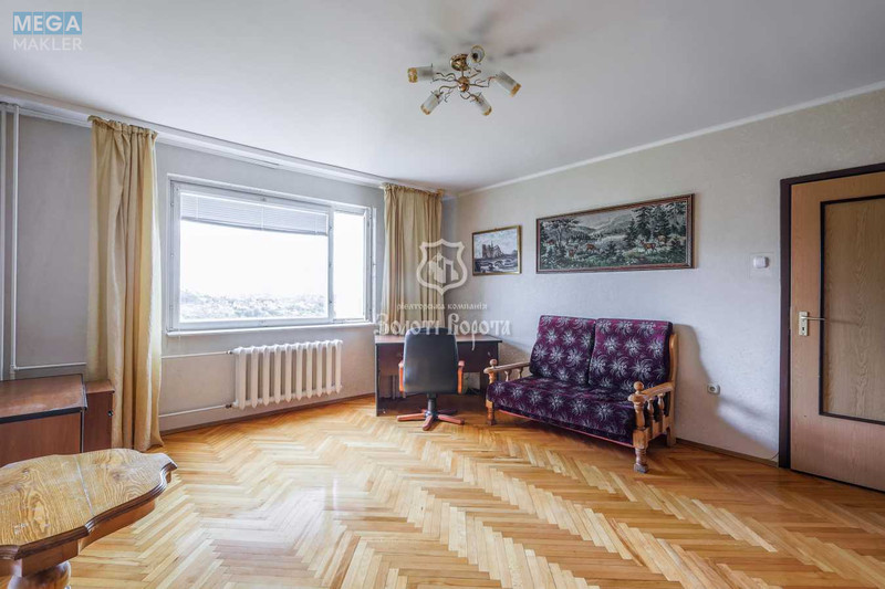 Продаж 2 кімнатної квартири (65,9/35/9,3), 9 пов. 10 пов. будинку, <a class="location-link" href="/kiev/" title="Недвижимость Київ">Київ</a>, <a class="location-link" href="/kiev/solomenskij/" title="Недвижимость Солом'янський район">Солом'янський р-н</a>, Кадетський Гай вул., 11 (изображение 2)
