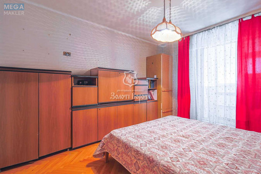 Продаж 2 кімнатної квартири (65,9/35/9,3), 9 пов. 10 пов. будинку, <a class="location-link" href="/kiev/" title="Недвижимость Київ">Київ</a>, <a class="location-link" href="/kiev/solomenskij/" title="Недвижимость Солом'янський район">Солом'янський р-н</a>, Кадетський Гай вул., 11 (изображение 4)