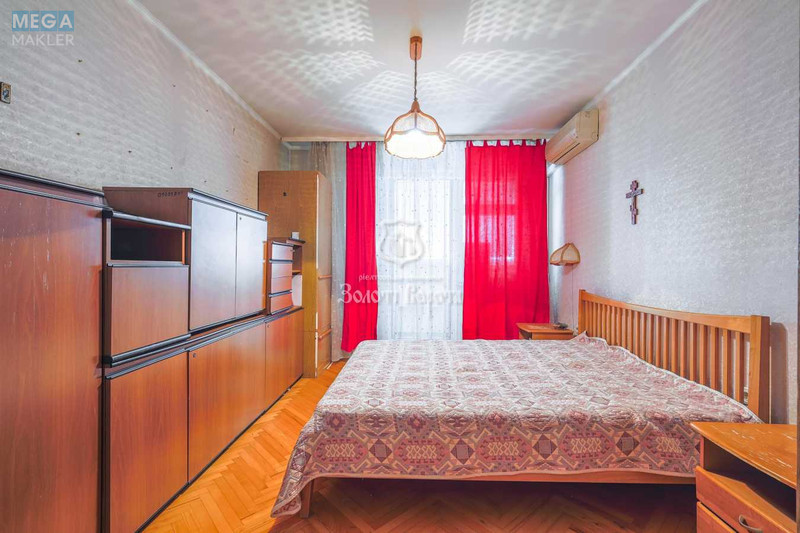 Продаж 2 кімнатної квартири (65,9/35/9,3), 9 пов. 10 пов. будинку, <a class="location-link" href="/kiev/" title="Недвижимость Київ">Київ</a>, <a class="location-link" href="/kiev/solomenskij/" title="Недвижимость Солом'янський район">Солом'янський р-н</a>, Кадетський Гай вул., 11 (изображение 5)