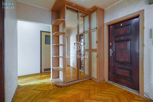 Продаж 2 кімнатної квартири (65,9/35/9,3), 9 пов. 10 пов. будинку, <a class="location-link" href="/kiev/" title="Недвижимость Київ">Київ</a>, <a class="location-link" href="/kiev/solomenskij/" title="Недвижимость Солом'янський район">Солом'янський р-н</a>, Кадетський Гай вул., 11 (изображение 16)
